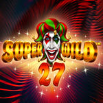 Super Wild 27