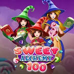 Sweet Alchemy 100