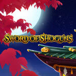 Sword of Shoguns