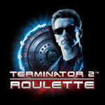 Terminator 2 Roulette