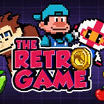 The Retro Game