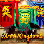 Three Kingdoms (Funta Gaming)
