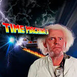 Time Machine II