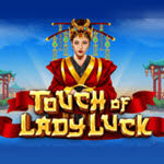 Touch of Lady Luck