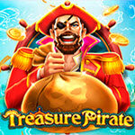 Treasure Pirate
