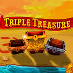 Triple Treasure