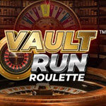 Vault Run Roulette