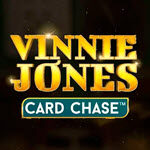 Vinnie Jones Card Chase