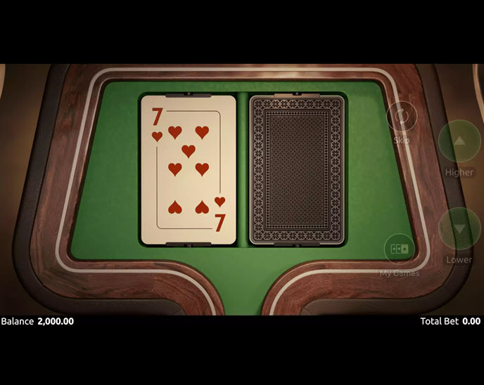 Vinnie Jones Card Chase