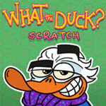What The Duck? Scratch