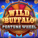 Wild Buffalo Fortune Wheel