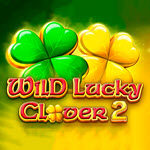 Wild Lucky Clover 2