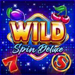Wild Spin Deluxe