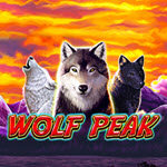 Wolf Peak