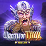 Wrath of Thor (Nucleus Gaming)