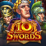 10 Swords