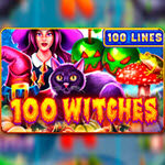 100 Witches