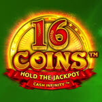 16 Coins