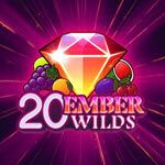 20 Ember Wilds