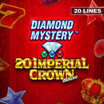 20 Imperial Crown Deluxe