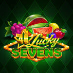 40 Lucky Sevens