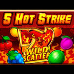 5 Hot Strike