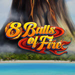 8 Balls of Fire
