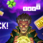 Залатая ўдача ў турніры на 8 000 EUR ад Fazi Interactive