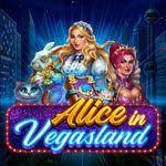 Alice in Vegasland