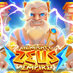Almighty Zeus Empire