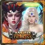 Angels and Demons (Big Wave Gaming)