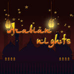 Arabian Nights (AGT Software)