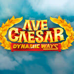 Ave Caesar (RAW iGaming)