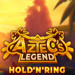 Aztec's Legend