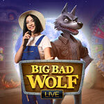 Big Bad Wolf Live