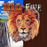 Big Five (AGT Software)