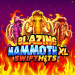 Blazing Mammoth XL