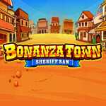 Bonanza Town Sheriff Sam