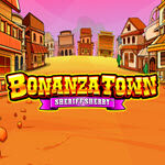 Bonanza Town Sheriff Sherry