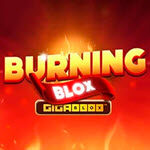 Burning Blox Gigablox