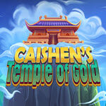 Caishen’s Temple of Gold