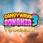 Candyways Bonanza Megaways 3