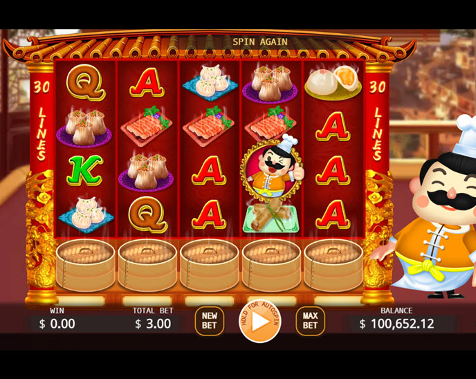 Cantonese Fried Noodles