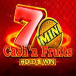 Cash'n Fruits Hold And Win