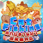 Cat Fishing
