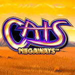 Cats Megaways
