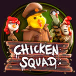 Chicken Squad