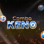 Combo Keno 8