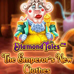 Diamond Tales: The Emperor’s New Clothes