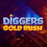 Diggers Gold Rush